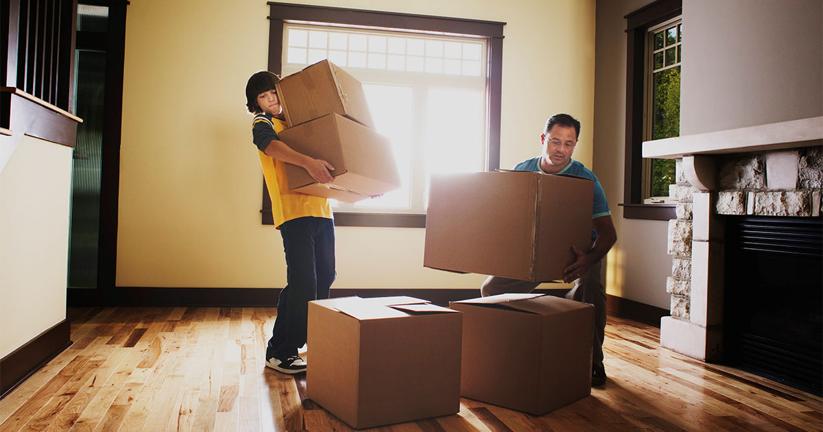 Mattco Realtors Moving Tips