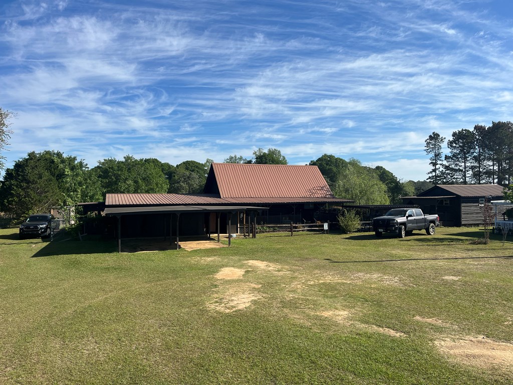 1002 Doc Darbyshire Road, Norman Park, Georgia 31771, 6 Bedrooms Bedrooms, ,6 BathroomsBathrooms,Multi-unit,For Sale,Doc Darbyshire Road,915700 1002 Doc Darbyshire Road, Norman Park, Georgia 31771, 6 Bedrooms Bedrooms, ,6 BathroomsBathrooms,Multi-unit,For Sale,Doc Darbyshire Road,915700