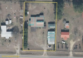 1002 Doc Darbyshire Road, Norman Park, Georgia 31771, 6 Bedrooms Bedrooms, ,6 BathroomsBathrooms,Multi-unit,For Sale,Doc Darbyshire Road,915700