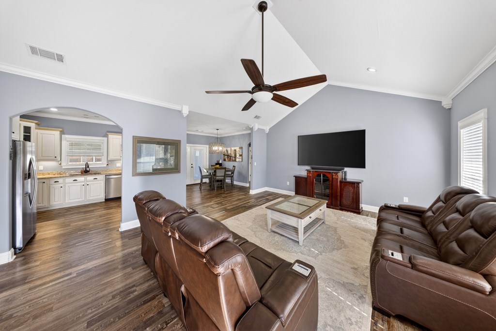 219 Cobblestone Blvd, SE, Moultrie, Georgia 31788, 3 Bedrooms Bedrooms, ,2 BathroomsBathrooms,Single Family,For Sale,Cobblestone Blvd, SE,915712