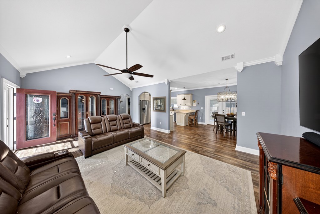 219 Cobblestone Blvd, SE, Moultrie, Georgia 31788, 3 Bedrooms Bedrooms, ,2 BathroomsBathrooms,Single Family,For Sale,Cobblestone Blvd, SE,915712