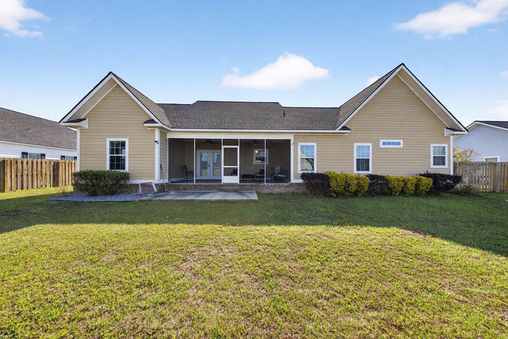 219 Cobblestone Blvd, SE, Moultrie, Georgia 31788, 3 Bedrooms Bedrooms, ,2 BathroomsBathrooms,Single Family,For Sale,Cobblestone Blvd, SE,915712