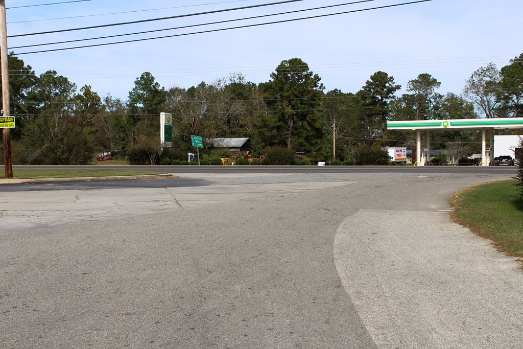 1575 Georgia Highway 37 West, Moultrie, Georgia 31768, ,Commercial,For Sale,Georgia Highway 37 West,915741