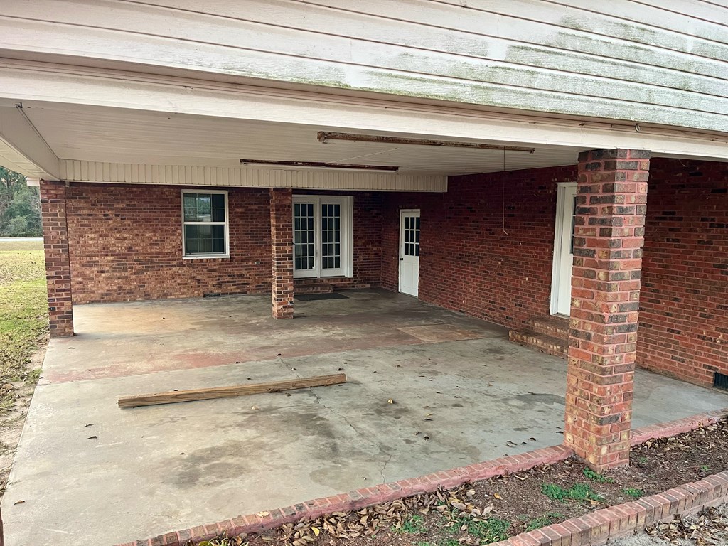 1620 RL Sears Road, Norman Park, Georgia 31771, 3 Bedrooms Bedrooms, ,2 BathroomsBathrooms,Single Family,For Sale,RL Sears Road,915740