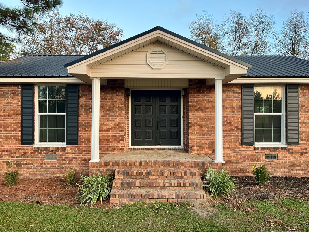 1620 RL Sears Road, Norman Park, Georgia 31771, 3 Bedrooms Bedrooms, ,2 BathroomsBathrooms,Single Family,For Sale,RL Sears Road,915740