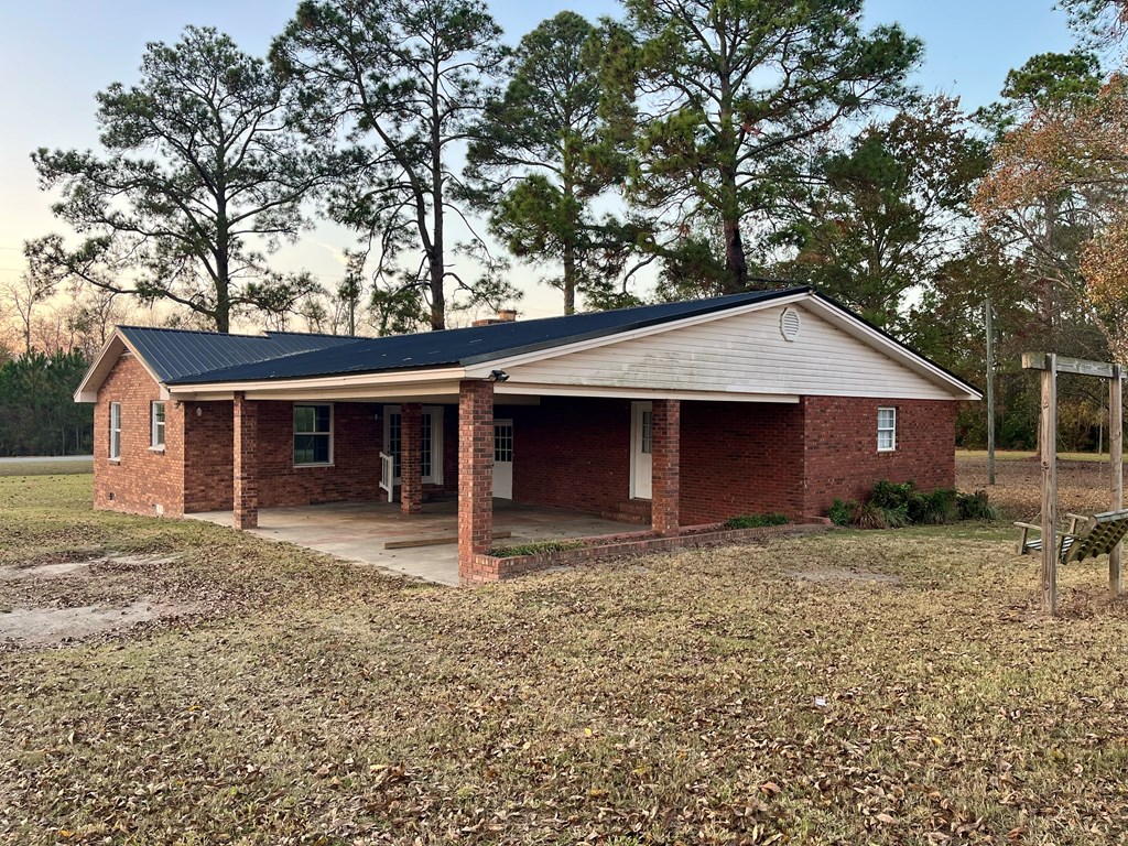 1620 RL Sears Road, Norman Park, Georgia 31771, 3 Bedrooms Bedrooms, ,2 BathroomsBathrooms,Single Family,For Sale,RL Sears Road,915740
