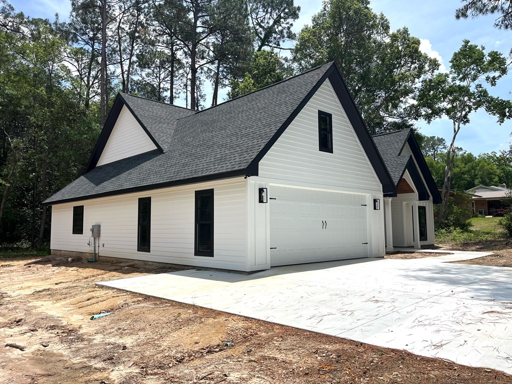 Exterior view 1