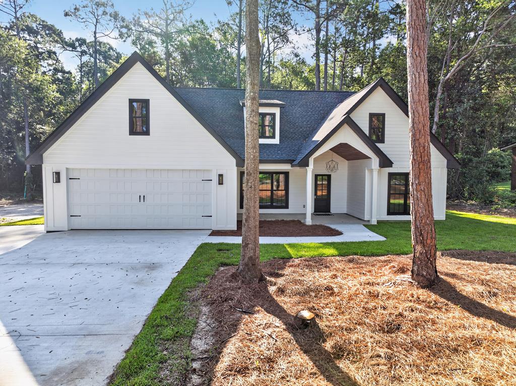 1315 4th Street SW, Moultrie, Georgia 31768, 3 Bedrooms Bedrooms, ,2 BathroomsBathrooms,Single Family,For Sale,4th Street SW,915744