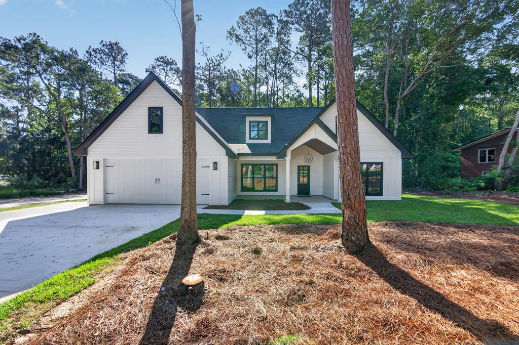 1315 4th Street SW, Moultrie, Georgia 31768, 3 Bedrooms Bedrooms, ,2 BathroomsBathrooms,Single Family,For Sale,4th Street SW,915744