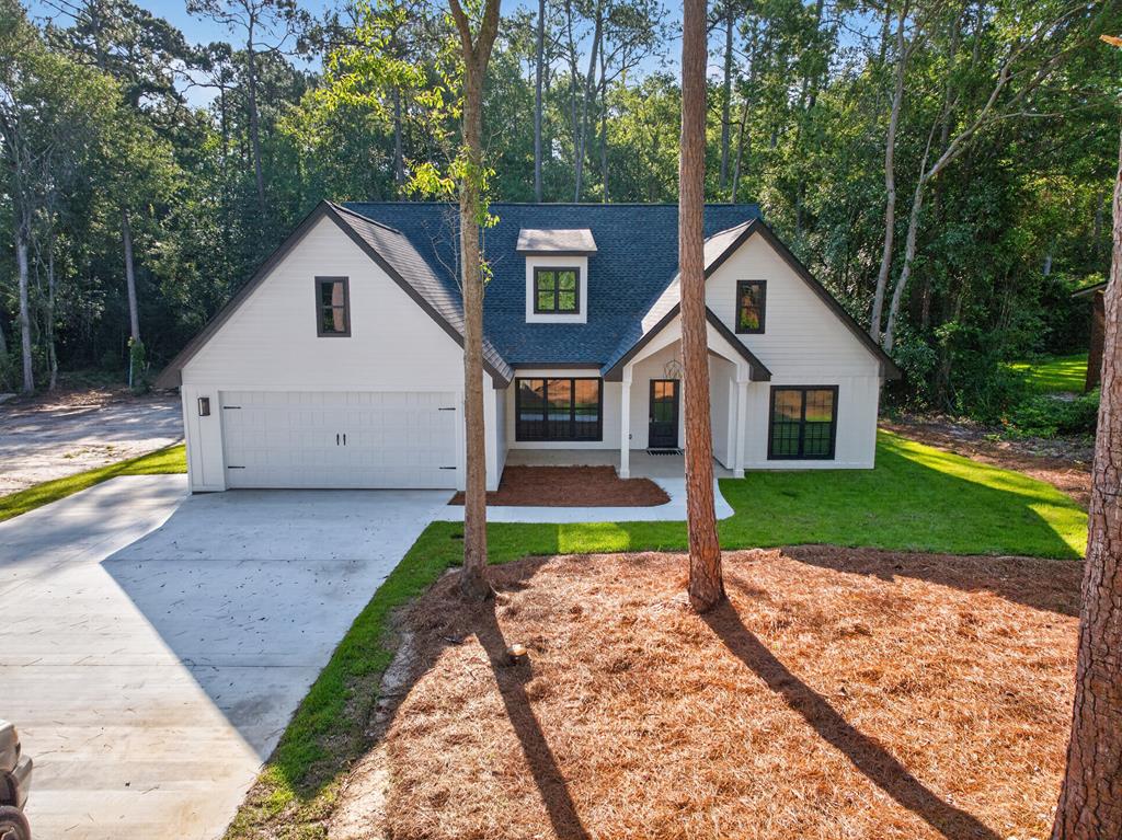 1315 4th Street SW, Moultrie, Georgia 31768, 3 Bedrooms Bedrooms, ,2 BathroomsBathrooms,Single Family,For Sale,4th Street SW,915744