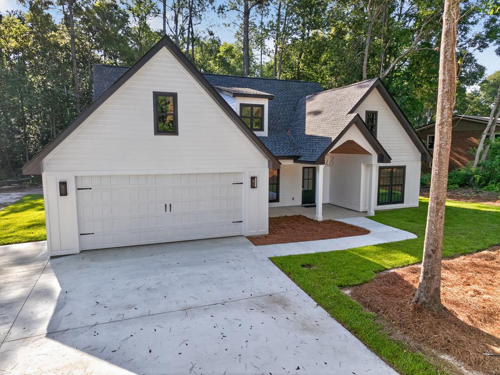 1315 4th Street SW, Moultrie, Georgia 31768, 3 Bedrooms Bedrooms, ,2 BathroomsBathrooms,Single Family,For Sale,4th Street SW,915744