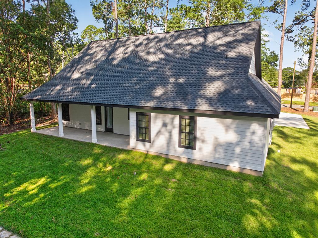 1315 4th Street SW, Moultrie, Georgia 31768, 3 Bedrooms Bedrooms, ,2 BathroomsBathrooms,Single Family,For Sale,4th Street SW,915744