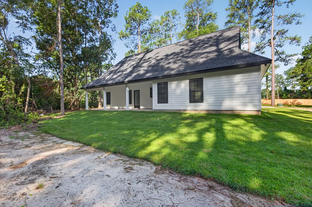 1315 4th Street SW, Moultrie, Georgia 31768, 3 Bedrooms Bedrooms, ,2 BathroomsBathrooms,Single Family,For Sale,4th Street SW,915744