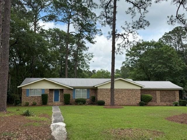 2600 JACQUELINE CIRCLE, Moultrie, Georgia 31768, 3 Bedrooms Bedrooms, ,2 BathroomsBathrooms,Single Family,For Sale,JACQUELINE CIRCLE,915765