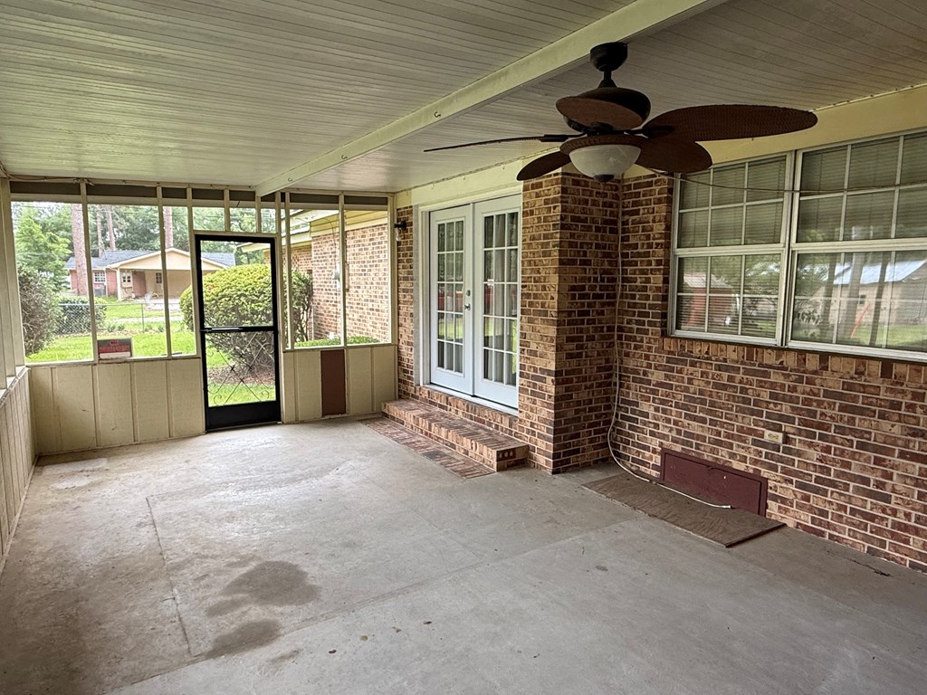 2600 JACQUELINE CIRCLE, Moultrie, Georgia 31768, 3 Bedrooms Bedrooms, ,2 BathroomsBathrooms,Single Family,For Sale,JACQUELINE CIRCLE,915765