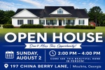 197 CHINA BERRY LANE, Moultrie, Georgia 31788, 3 Bedrooms Bedrooms, ,2 BathroomsBathrooms,Single Family,For Sale,CHINA BERRY LANE,915793
