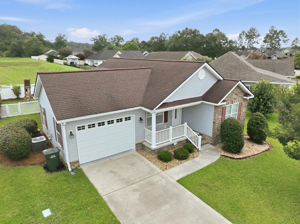 39 Cobblestone Blvd SE, Moultrie, Georgia 31788, 3 Bedrooms Bedrooms, ,2 BathroomsBathrooms,Single Family,For Sale,Cobblestone Blvd SE,915850