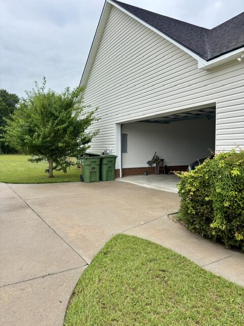 197 Chinaberry Lane, Moultrie, Georgia 31788, 3 Bedrooms Bedrooms, ,2 BathroomsBathrooms,Single Family,For Sale,Chinaberry Lane,915932