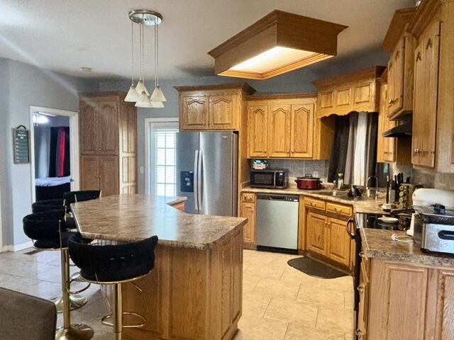 197 Chinaberry Lane, Moultrie, Georgia 31788, 3 Bedrooms Bedrooms, ,2 BathroomsBathrooms,Single Family,For Sale,Chinaberry Lane,915932