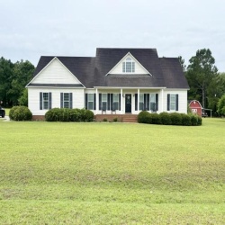 197 Chinaberry Lane, Moultrie, Georgia 31788, 3 Bedrooms Bedrooms, ,2 BathroomsBathrooms,Single Family,For Sale,Chinaberry Lane,915932
