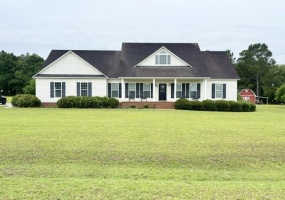 197 Chinaberry Lane, Moultrie, Georgia 31788, 3 Bedrooms Bedrooms, ,2 BathroomsBathrooms,Single Family,For Sale,Chinaberry Lane,915932