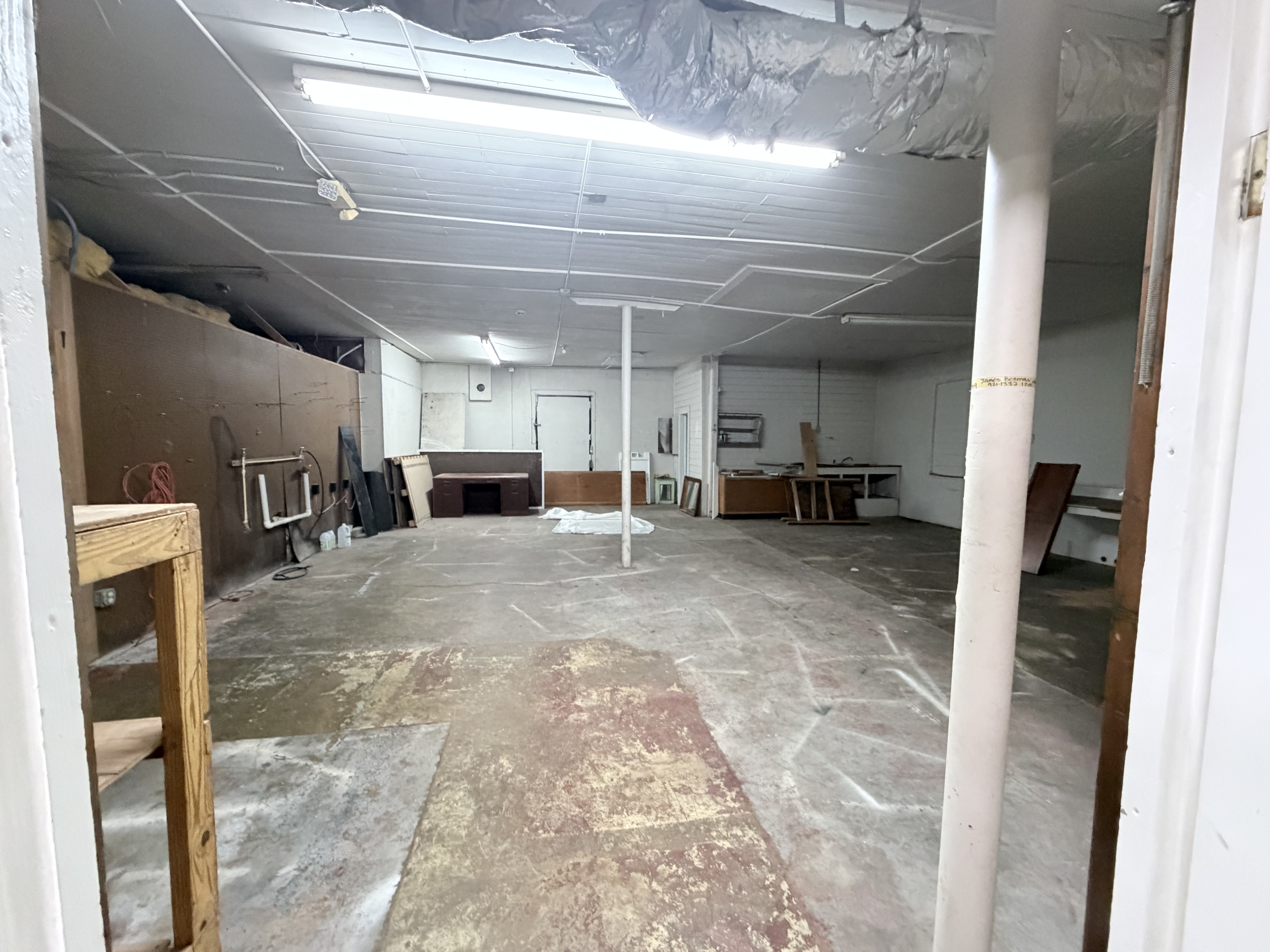 316 North Main, Moultrie, Georgia 31768, ,3 BathroomsBathrooms,Commercial,For Rent,North Main,915933