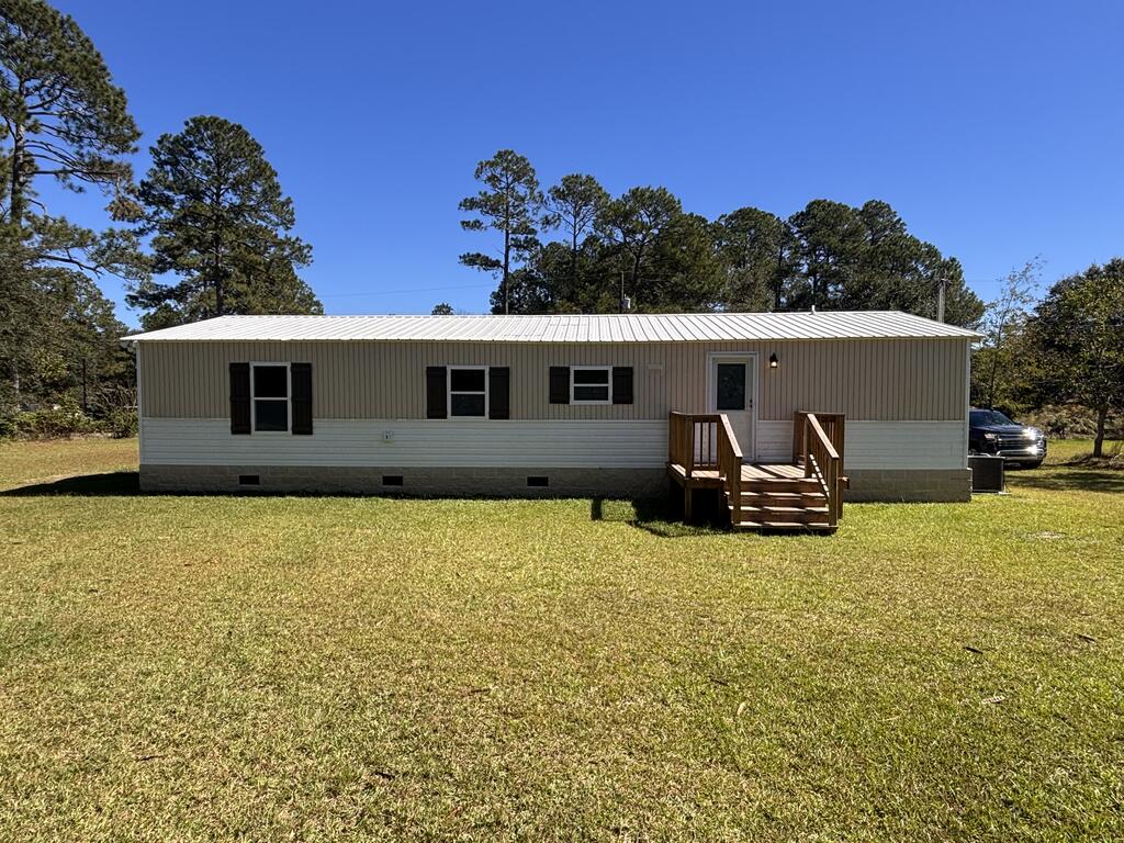 381 Yogi Bear Road, Norman Park, Georgia 31771, 3 Bedrooms Bedrooms, ,2 BathroomsBathrooms,Mobile home,For Sale,Yogi Bear Road,915981