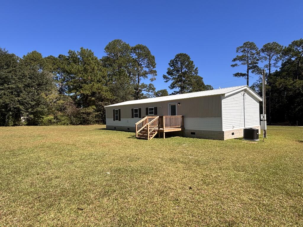 381 Yogi Bear Road, Norman Park, Georgia 31771, 3 Bedrooms Bedrooms, ,2 BathroomsBathrooms,Mobile home,For Sale,Yogi Bear Road,915981