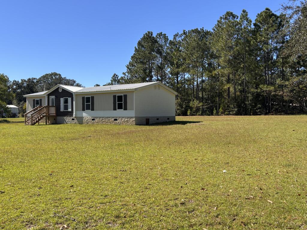 381 Yogi Bear Road, Norman Park, Georgia 31771, 3 Bedrooms Bedrooms, ,2 BathroomsBathrooms,Mobile home,For Sale,Yogi Bear Road,915981