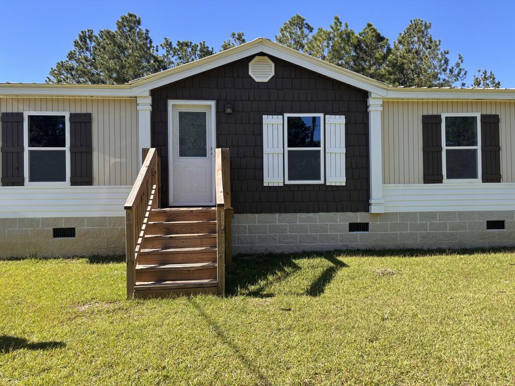 381 Yogi Bear Road, Norman Park, Georgia 31771, 3 Bedrooms Bedrooms, ,2 BathroomsBathrooms,Mobile home,For Sale,Yogi Bear Road,915981