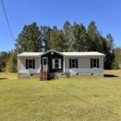 381 Yogi Bear Road, Norman Park, Georgia 31771, 3 Bedrooms Bedrooms, ,2 BathroomsBathrooms,Mobile home,For Sale,Yogi Bear Road,915981