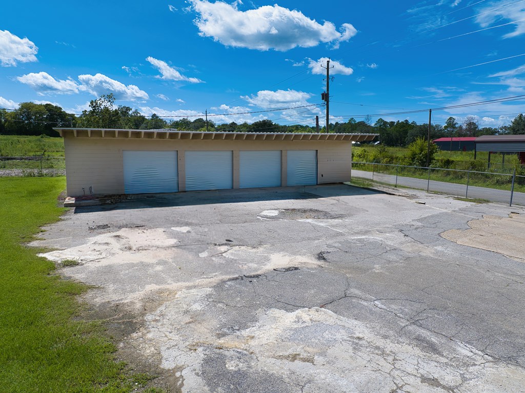 1511 Sylvester Highway, Moultrie, Georgia 31768, ,Commercial,For Sale,Sylvester Highway,912873