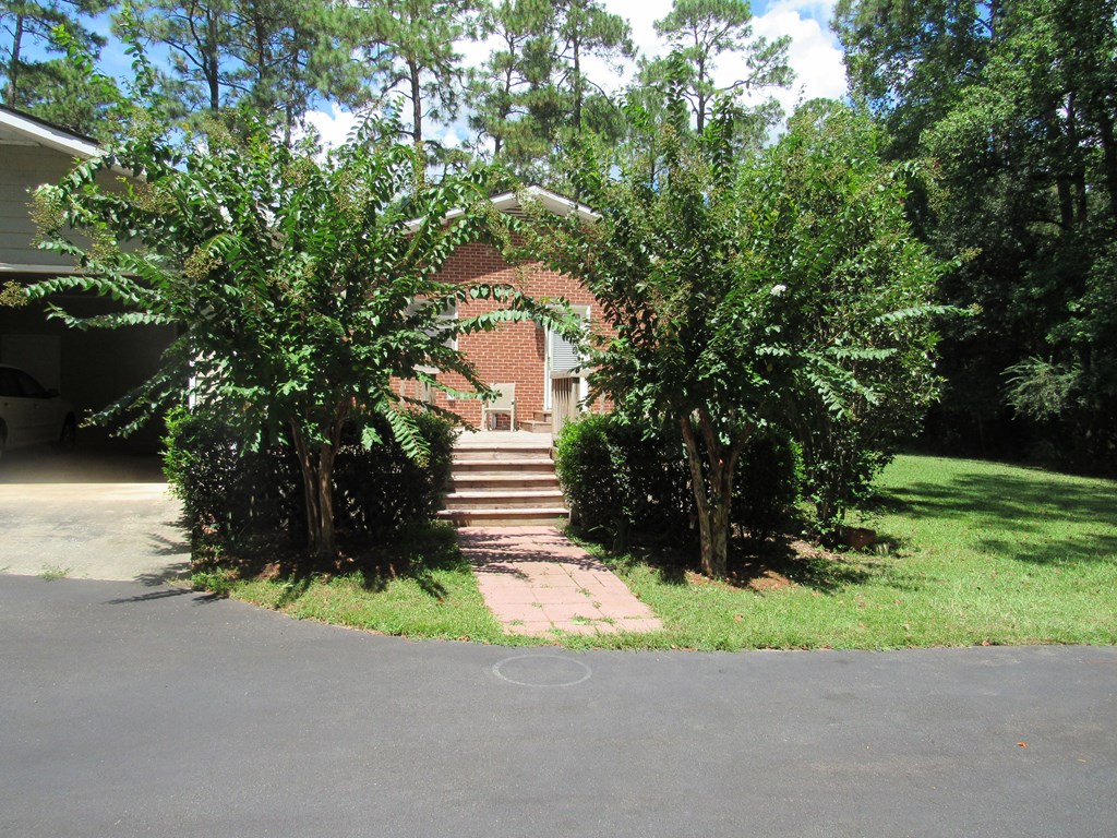 35 Cherokee Road, Moultrie, Georgia 31768, 4 Bedrooms Bedrooms, ,3 BathroomsBathrooms,Single Family,For Sale,Cherokee Road,912890