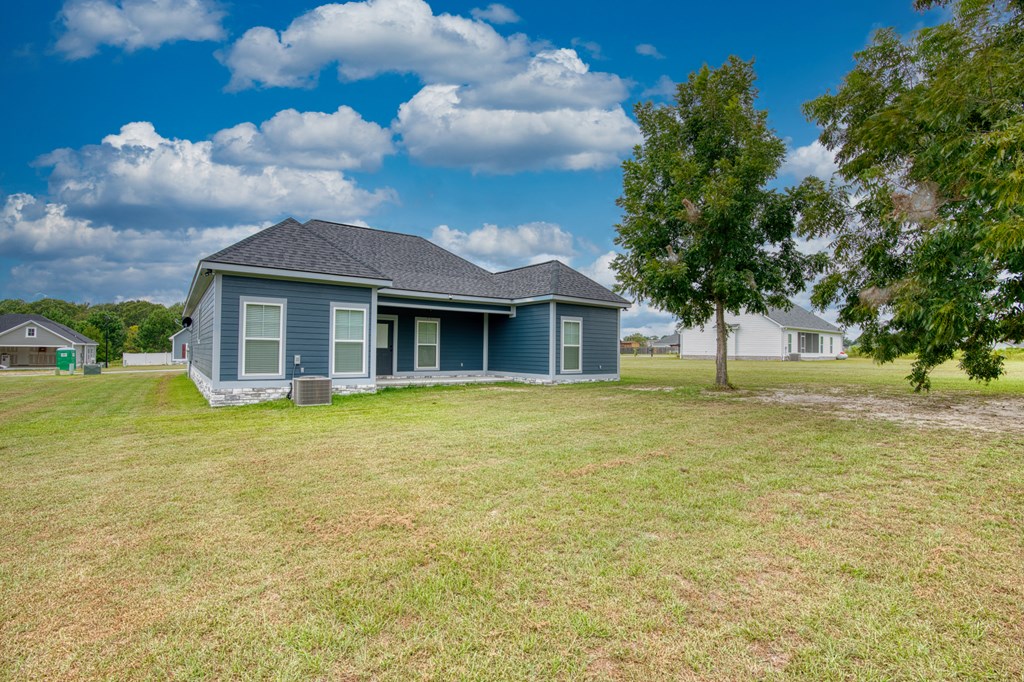 203 Pearl Street, Moultrie, Georgia 31788, 4 Bedrooms Bedrooms, ,2 BathroomsBathrooms,Single Family,For Sale,Pearl Street,912894