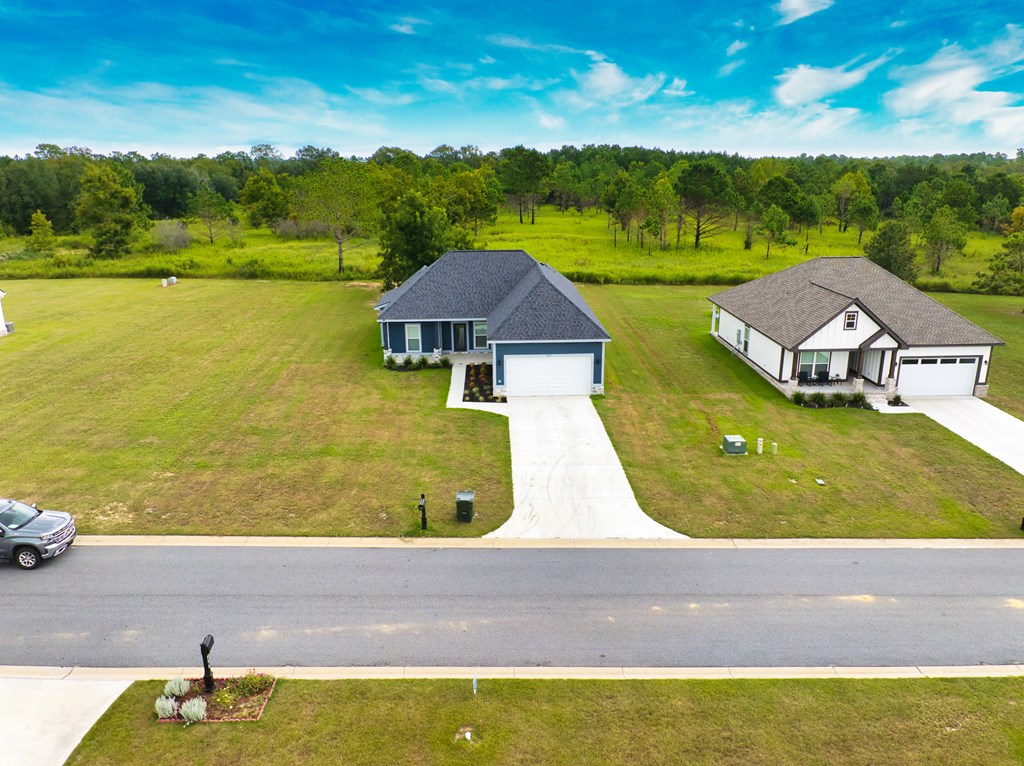 203 Pearl Street, Moultrie, Georgia 31788, 4 Bedrooms Bedrooms, ,2 BathroomsBathrooms,Single Family,For Sale,Pearl Street,912894