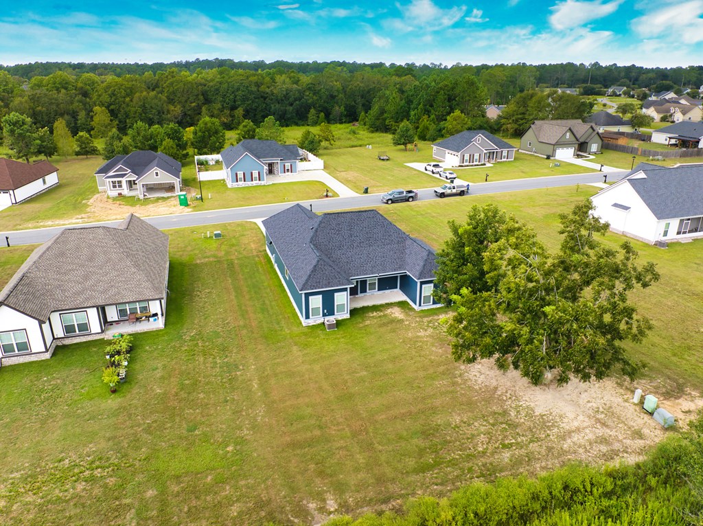 203 Pearl Street, Moultrie, Georgia 31788, 4 Bedrooms Bedrooms, ,2 BathroomsBathrooms,Single Family,For Sale,Pearl Street,912894