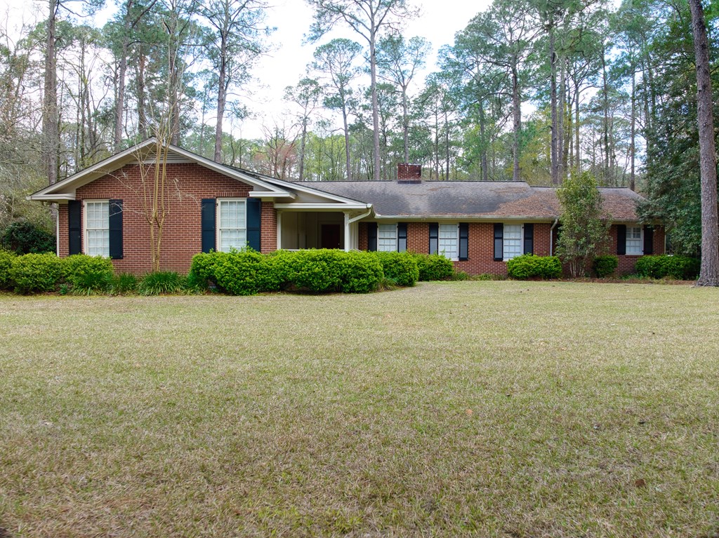 18 Dogwood Drive, Moultrie, Georgia 31768, 3 Bedrooms Bedrooms, ,2 BathroomsBathrooms,Single Family,For Sale,Dogwood Drive,912909