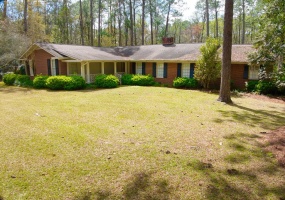 18 Dogwood Drive, Moultrie, Georgia 31768, 3 Bedrooms Bedrooms, ,2 BathroomsBathrooms,Single Family,For Sale,Dogwood Drive,912909