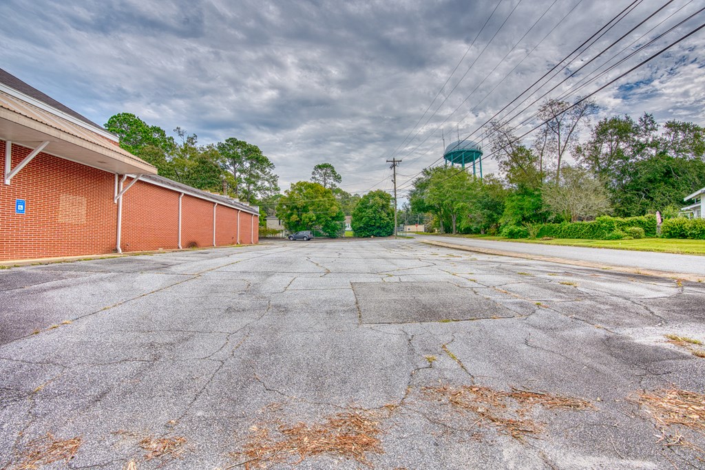 1033 1st Street, SE, Moultrie, Georgia 31768, ,Commercial,For Sale,1st Street, SE,912912