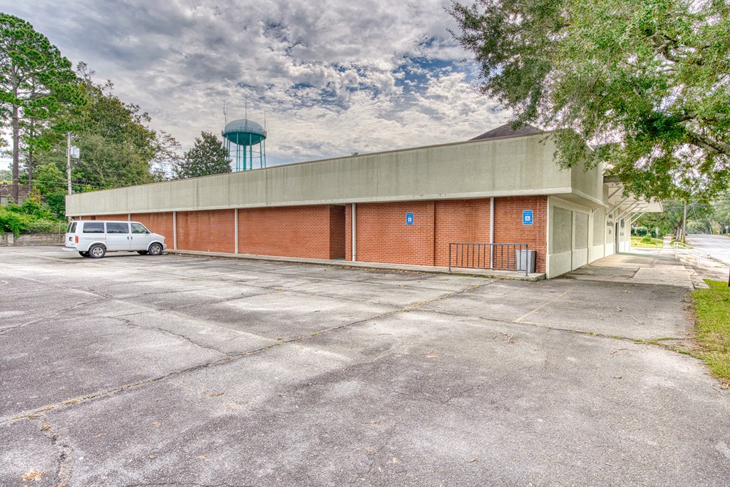 1033 1st Street, SE, Moultrie, Georgia 31768, ,Commercial,For Sale,1st Street, SE,912912