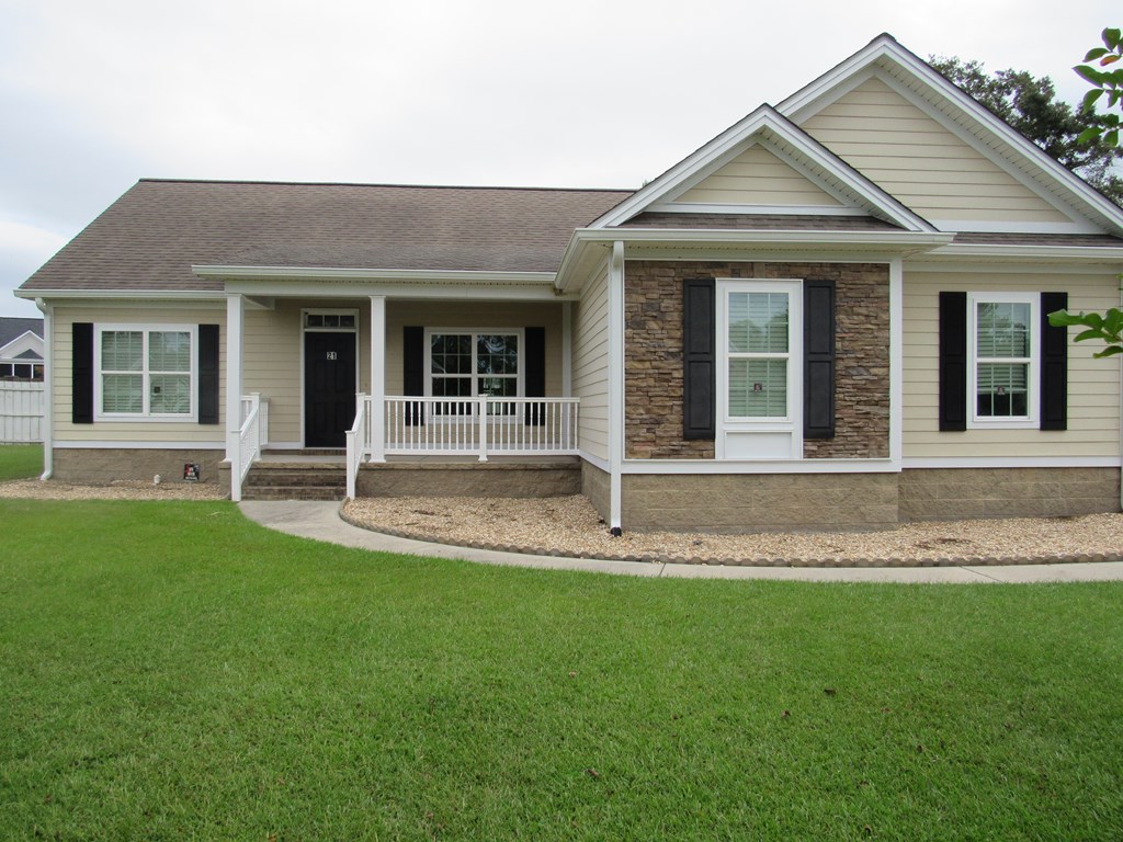 21 Marys Lane, Moultrie, Georgia 31788, 3 Bedrooms Bedrooms, ,2 BathroomsBathrooms,Single Family,For Sale,Marys Lane,912898