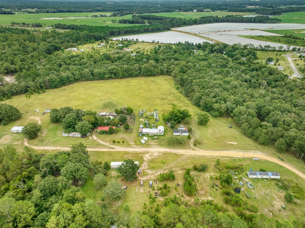 0 Mark Orton Lane, Moultrie, Georgia 31771, ,Acreage,For Sale,Mark Orton Lane,912925