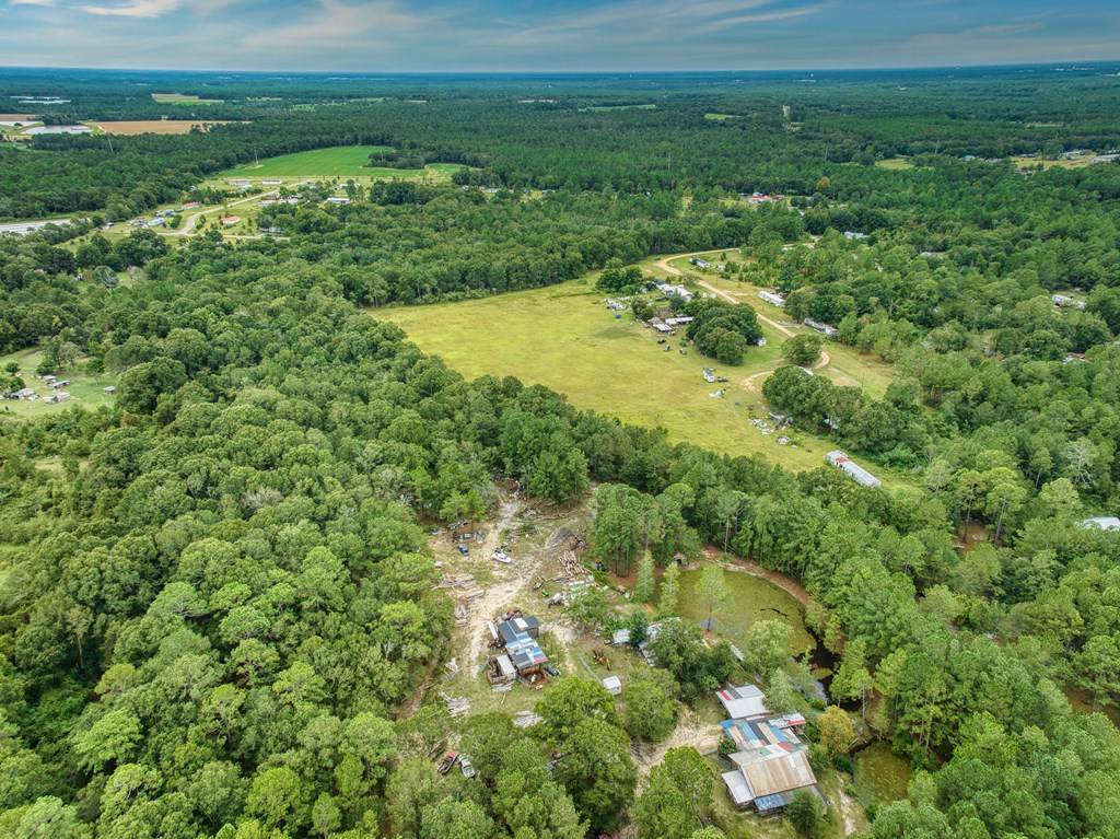 0 Mark Orton Lane, Moultrie, Georgia 31771, ,Acreage,For Sale,Mark Orton Lane,912925