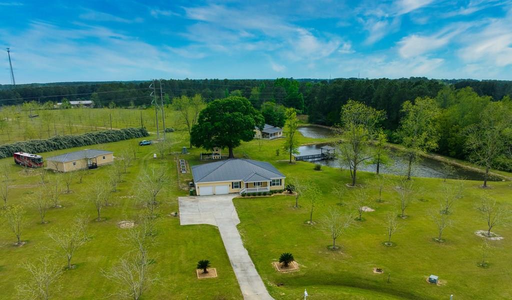 210 Arrowhead Drive, Moultrie, Georgia 31768, 3 Bedrooms Bedrooms, ,2 BathroomsBathrooms,Single Family,For Sale,Arrowhead Drive,912928