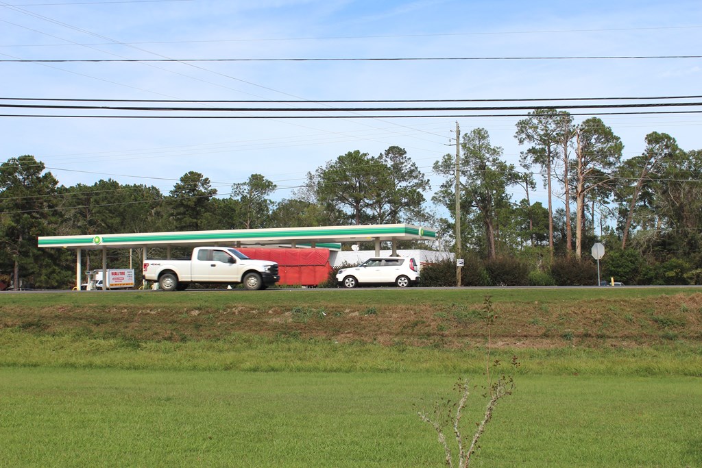 1575 Georgia Highway 37 West, Moultrie, Georgia 31768, ,Commercial,For Sale,Georgia Highway 37 West,912975