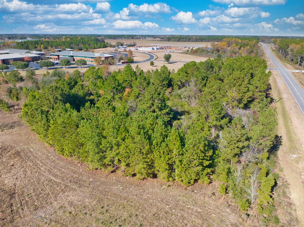 0 DOC DARBYSHIRE ROAD, Moultrie, Georgia 31768, ,Commercial lot,For Sale,DOC DARBYSHIRE ROAD,912999