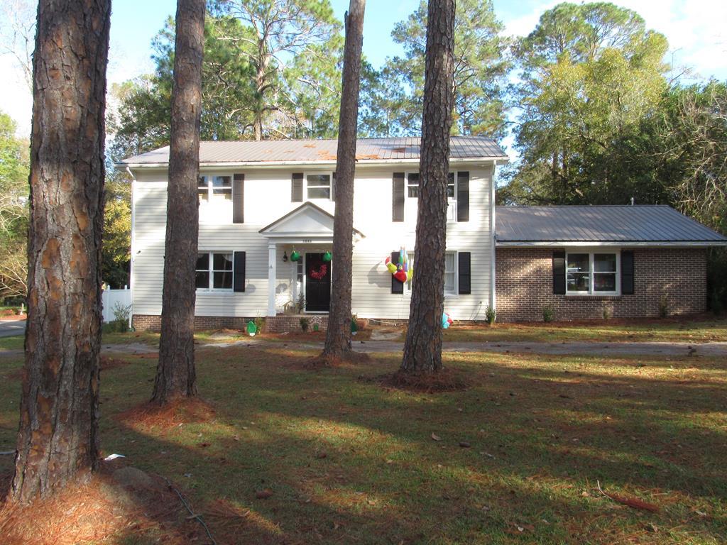 1841 South Main St, Moultrie, Georgia 31768, 4 Bedrooms Bedrooms, ,2 BathroomsBathrooms,Single Family,For Sale,South Main St,913005