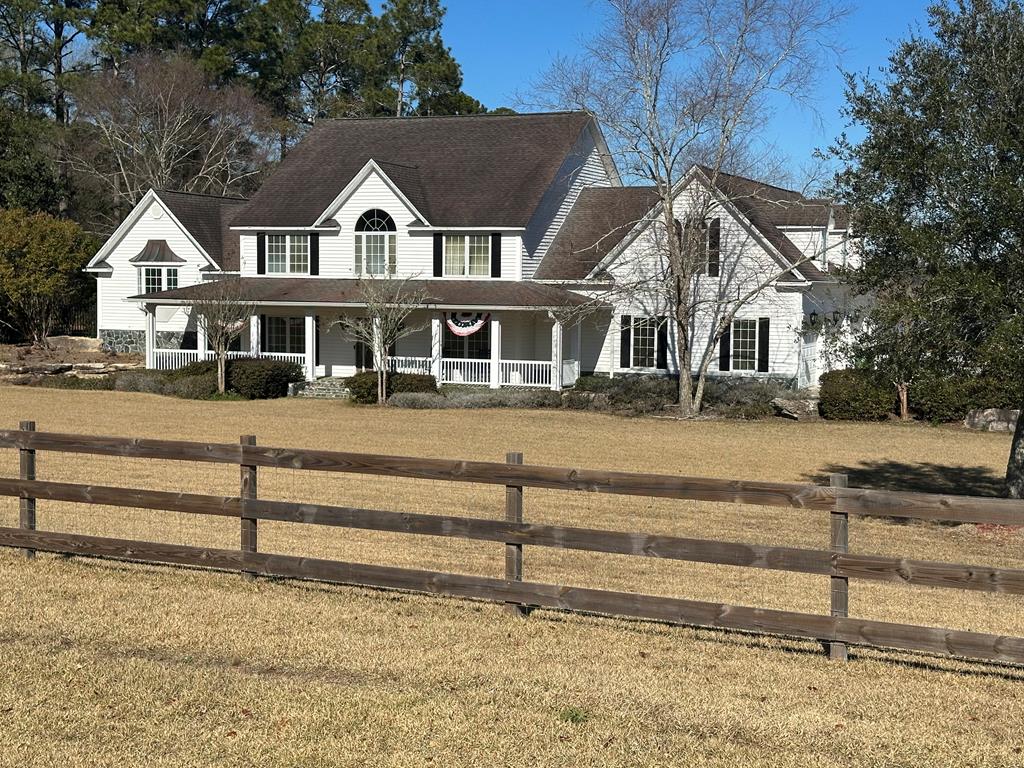 668 Millpond Road, Moultrie, Georgia 31768, 4 Bedrooms Bedrooms, ,3 BathroomsBathrooms,Single Family,For Sale,Millpond Road,913019