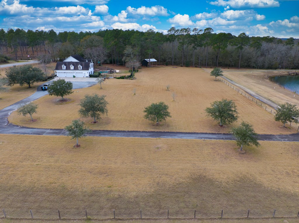 668 Millpond Road, Moultrie, Georgia 31768, 4 Bedrooms Bedrooms, ,3 BathroomsBathrooms,Single Family,For Sale,Millpond Road,913019