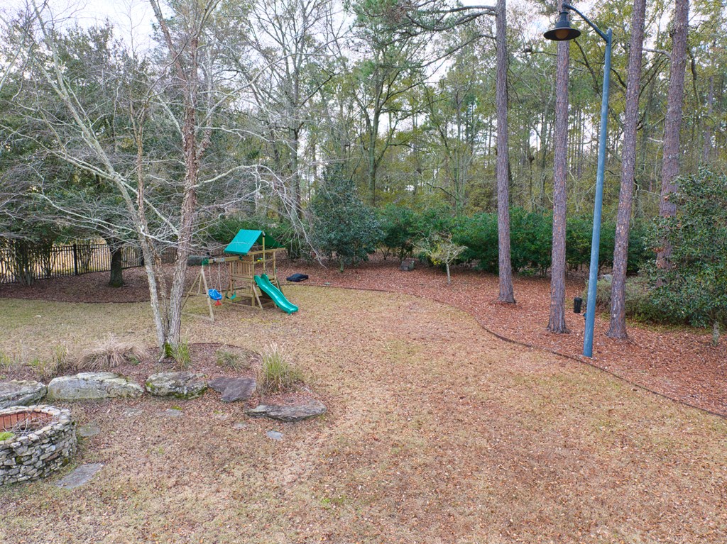 668 Millpond Road, Moultrie, Georgia 31768, 4 Bedrooms Bedrooms, ,3 BathroomsBathrooms,Single Family,For Sale,Millpond Road,913019